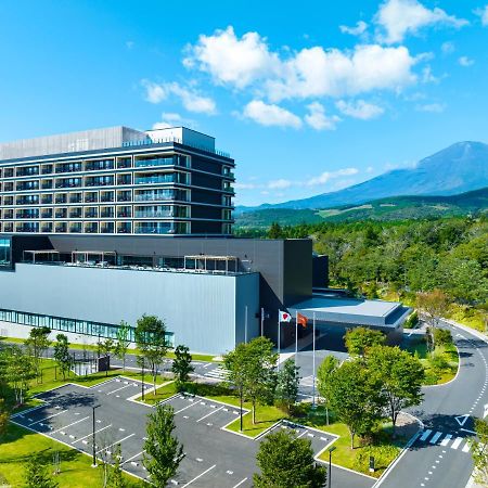 Fuji Speedway Hotel, In The Unbound Collection By Hyatt Oyama  Eksteriør bilde