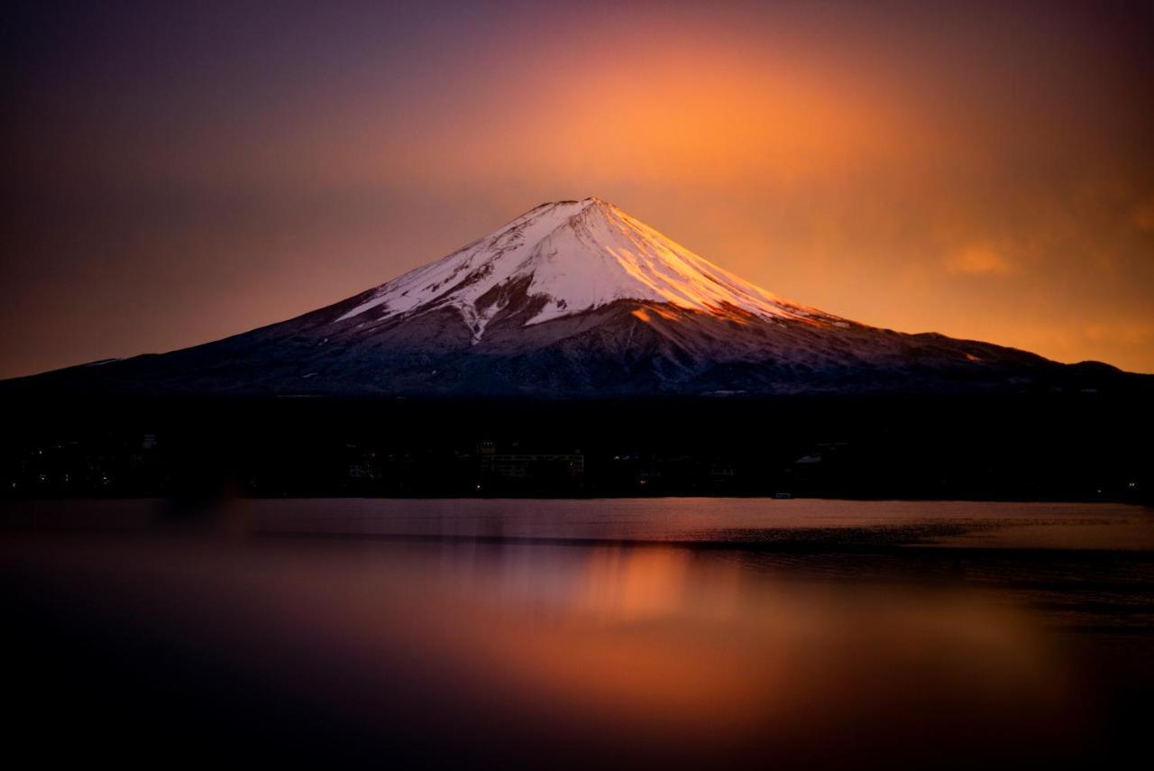 Fuji Speedway Hotel, In The Unbound Collection By Hyatt Oyama  Eksteriør bilde